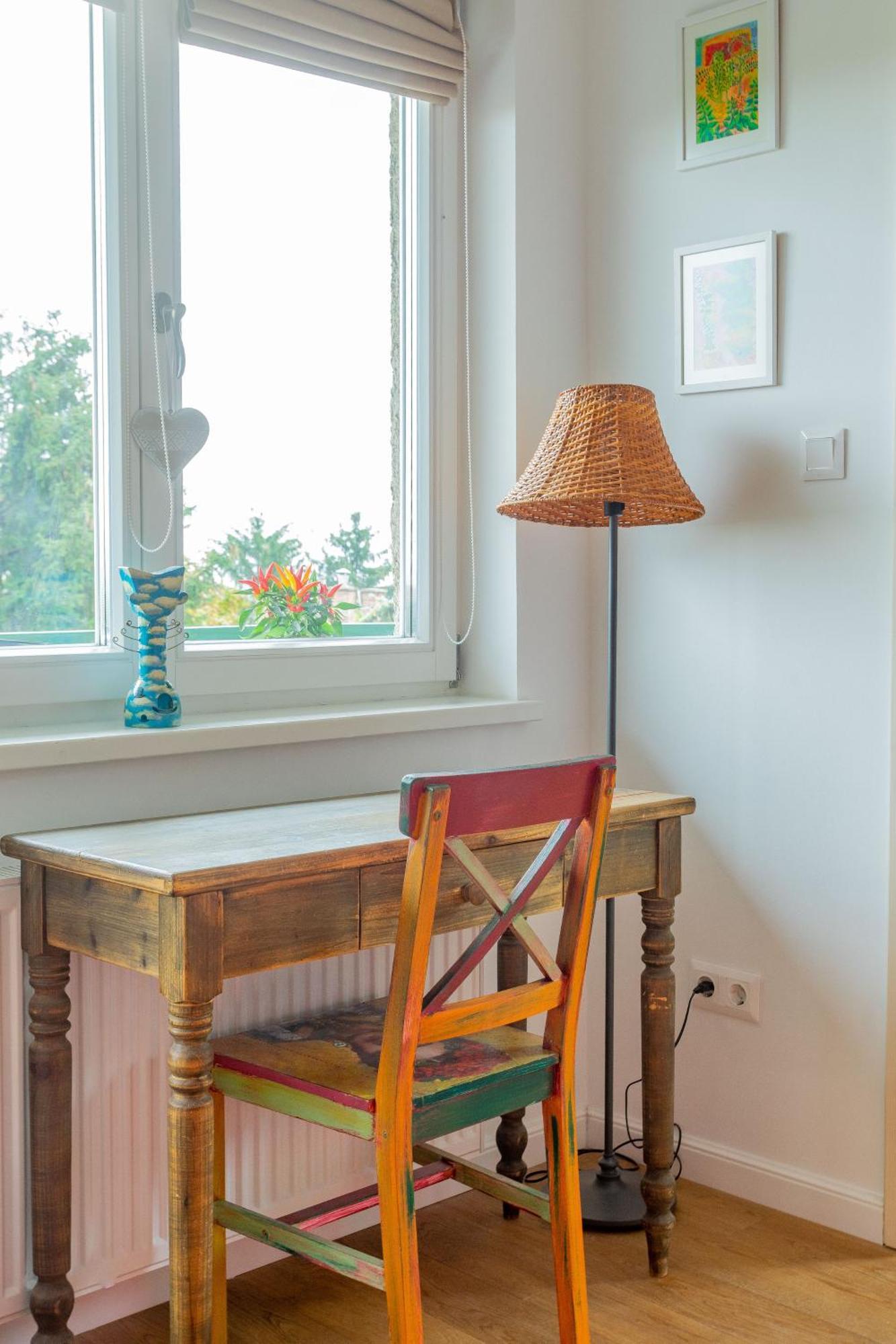 בודפשט Bohem Apartman Buda מראה חיצוני תמונה
