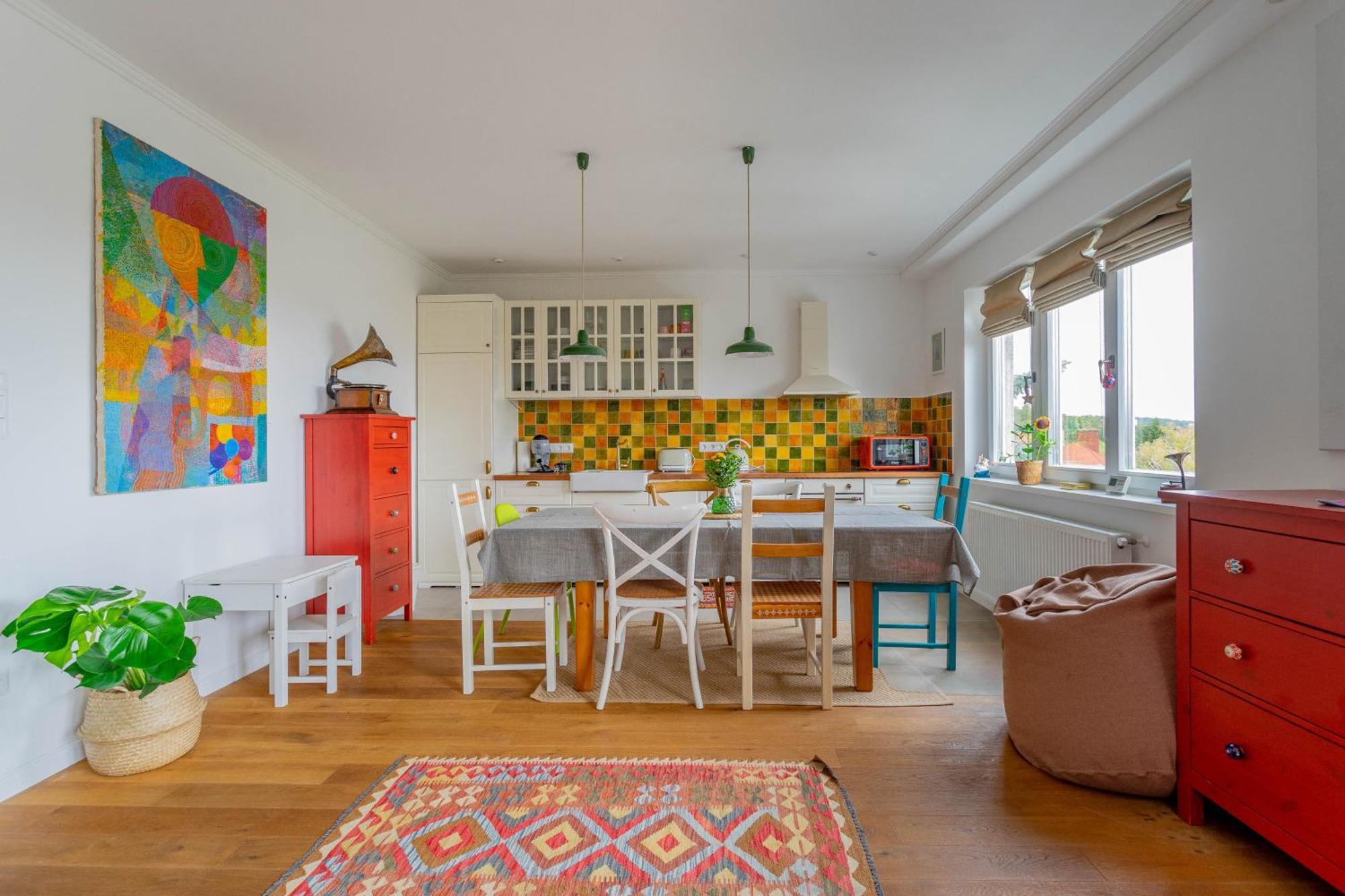 בודפשט Bohem Apartman Buda מראה חיצוני תמונה