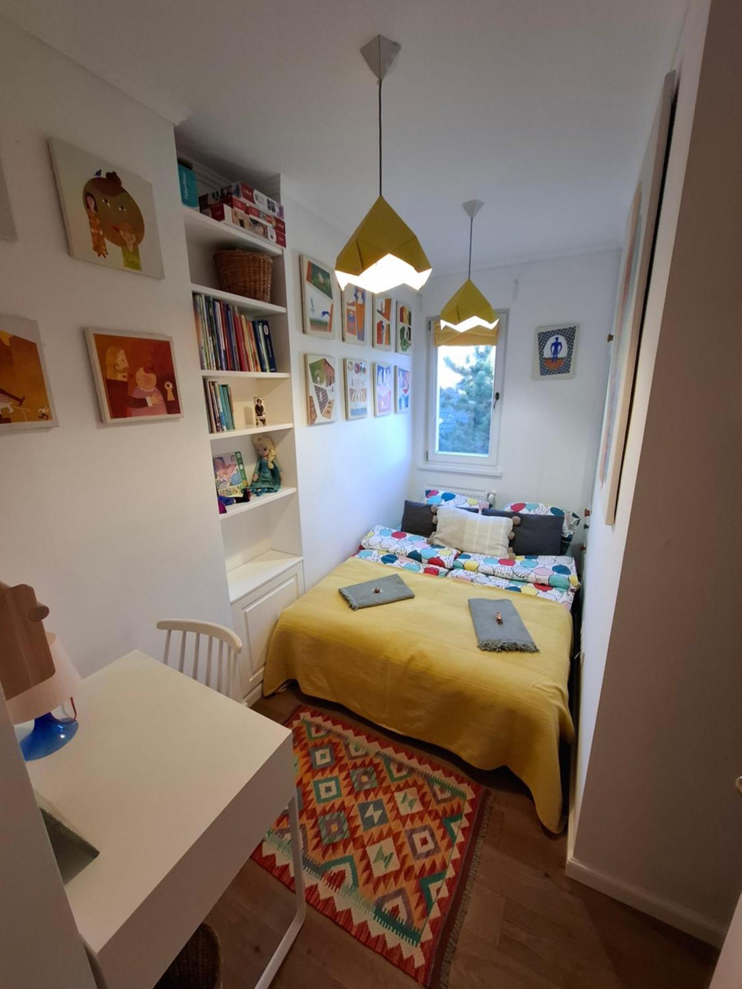 בודפשט Bohem Apartman Buda מראה חיצוני תמונה