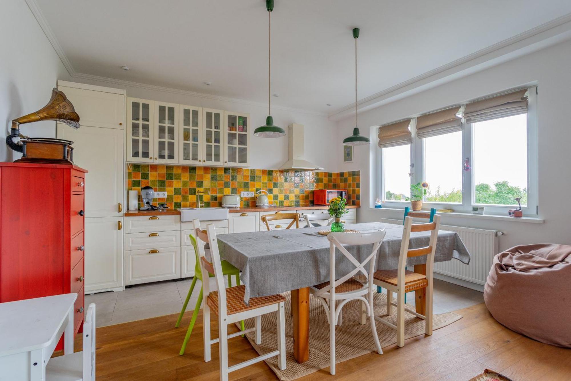 בודפשט Bohem Apartman Buda מראה חיצוני תמונה