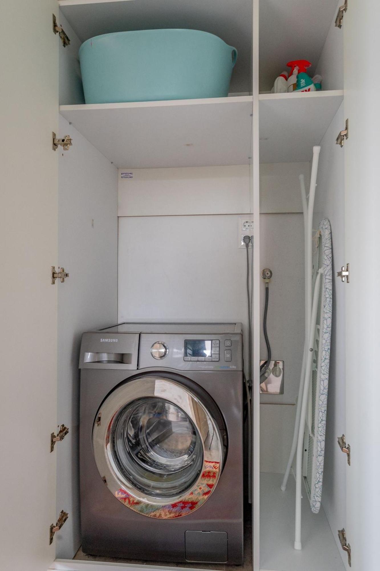 בודפשט Bohem Apartman Buda מראה חיצוני תמונה