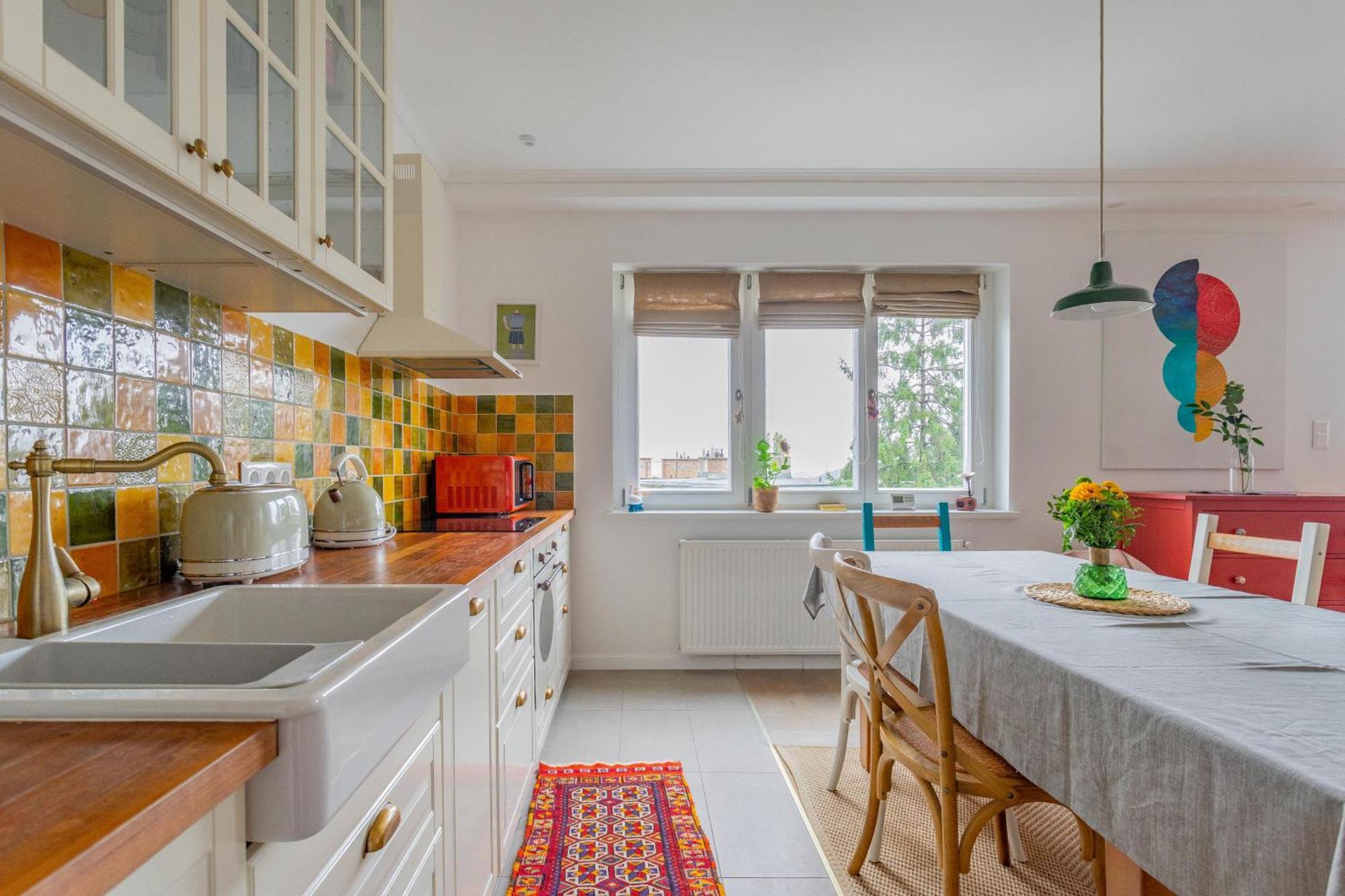 בודפשט Bohem Apartman Buda מראה חיצוני תמונה